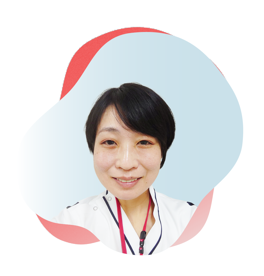 伊東 郁子