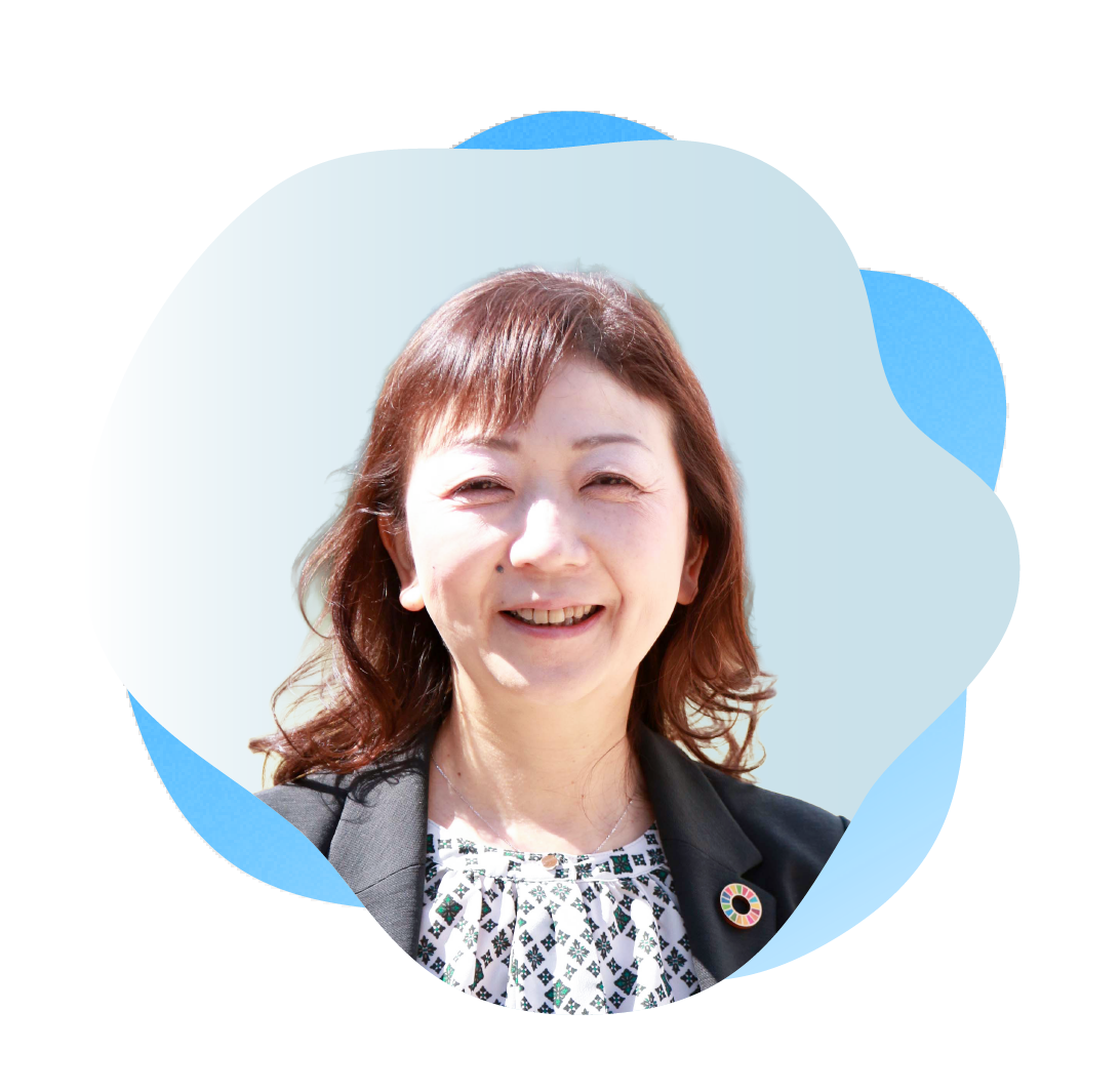 青木 宏美