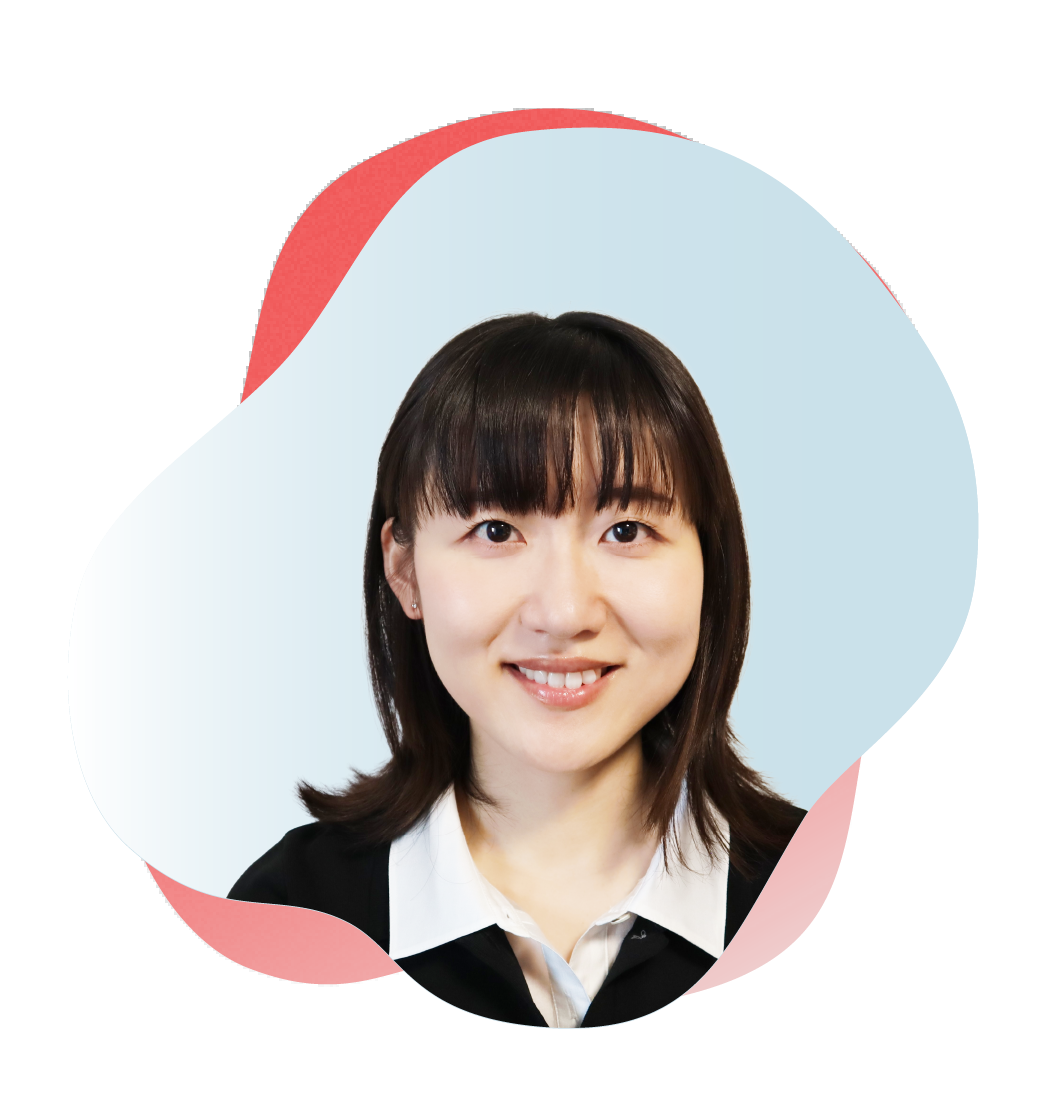 横田 貴恵