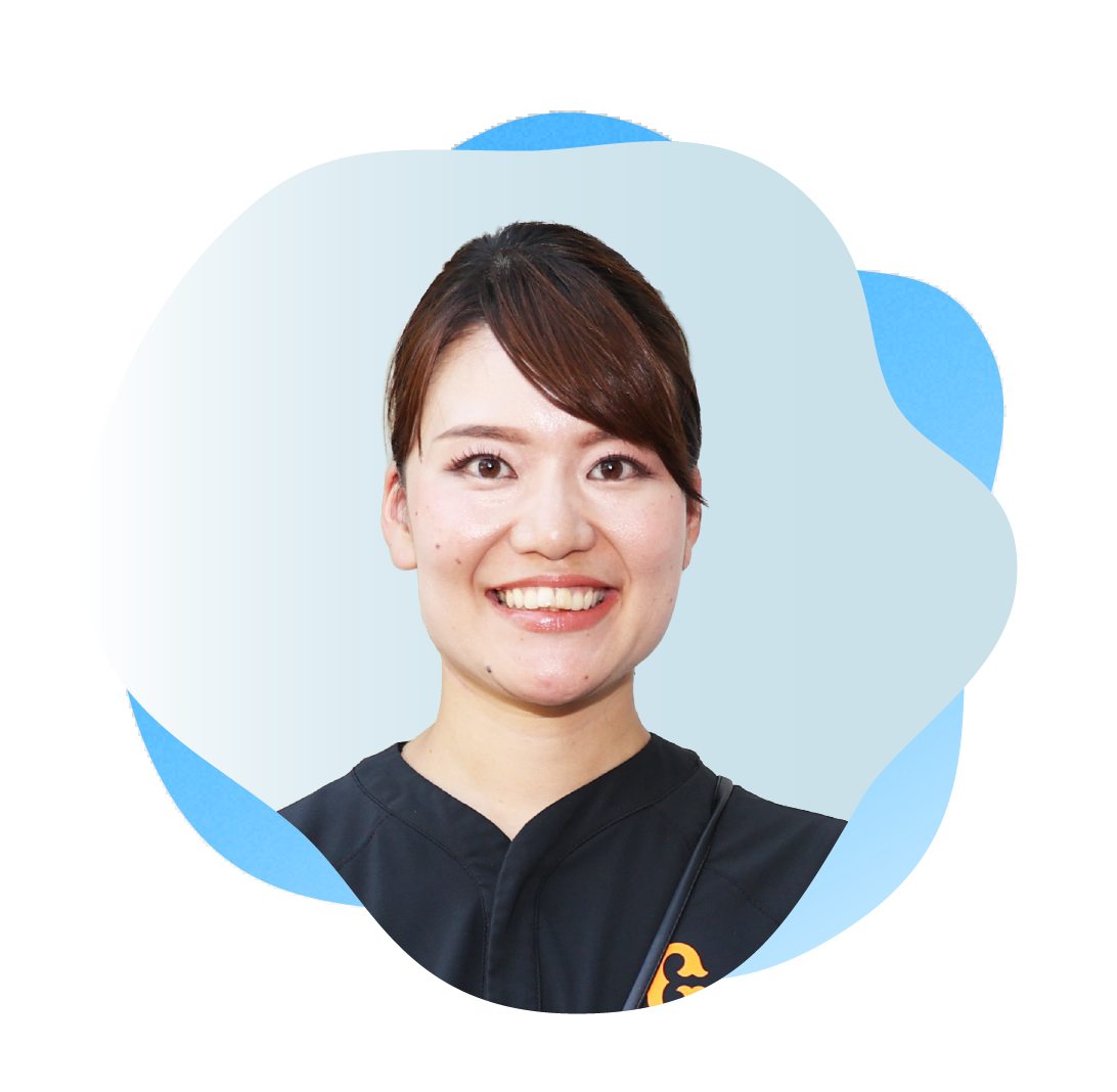 田中 愛子